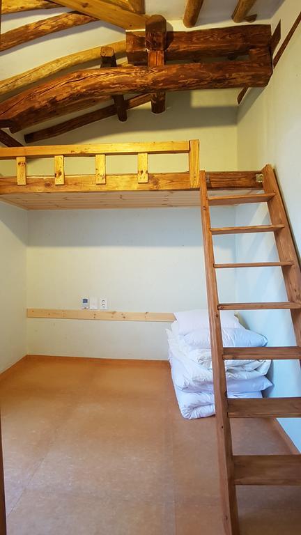 Ohnewwall Guesthouse Чонджу Екстериор снимка